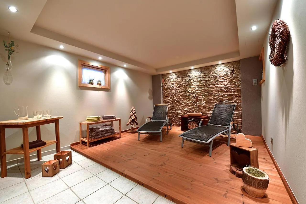 Haus Im Waeldle Appartement Balderschwang Duitsland