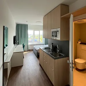 1 über Den Wolken Berlin