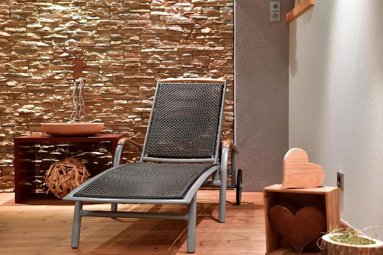 Haus Im Waeldle Apartment Balderschwang