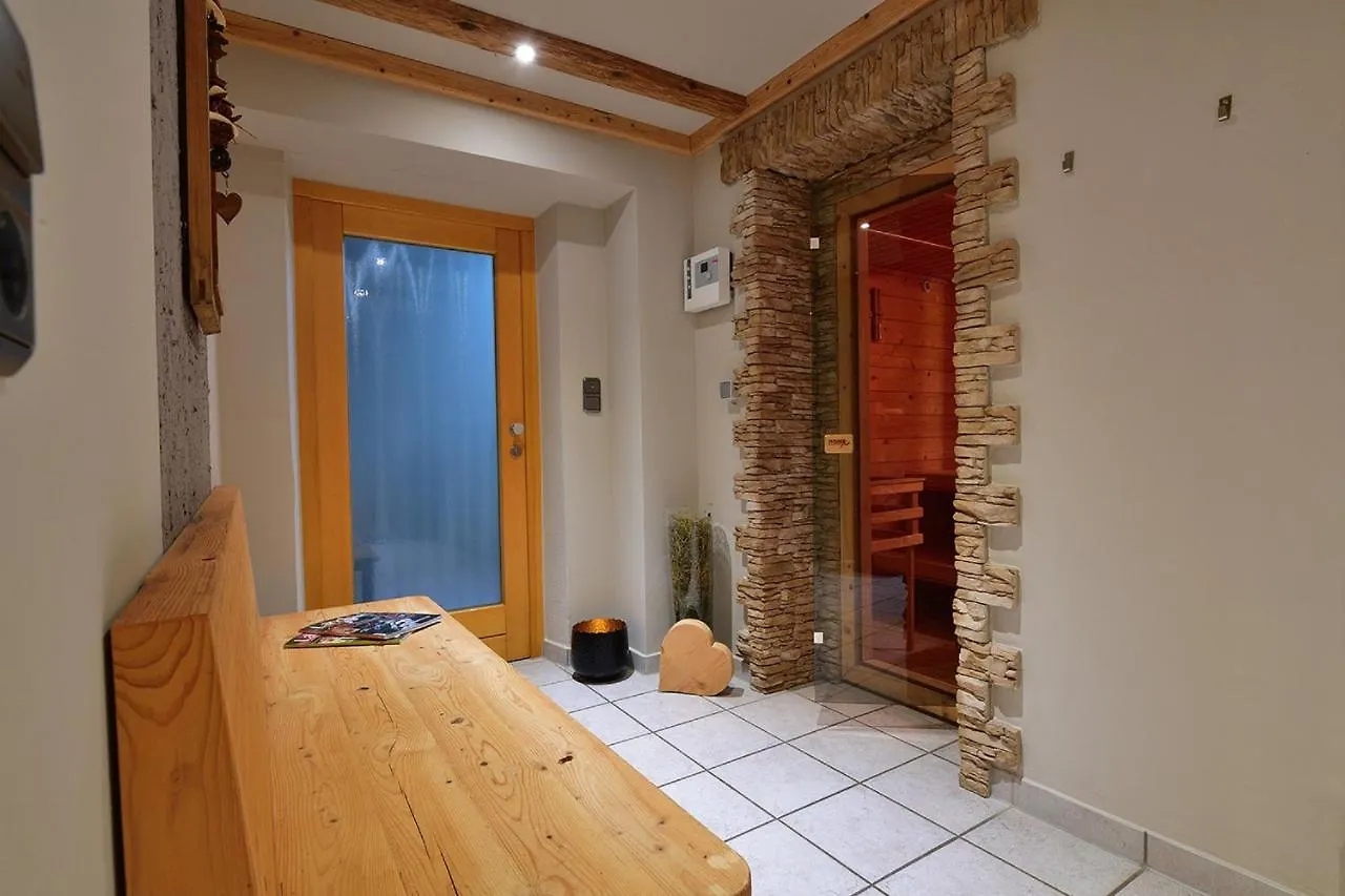 Haus Im Waeldle Apartment Balderschwang