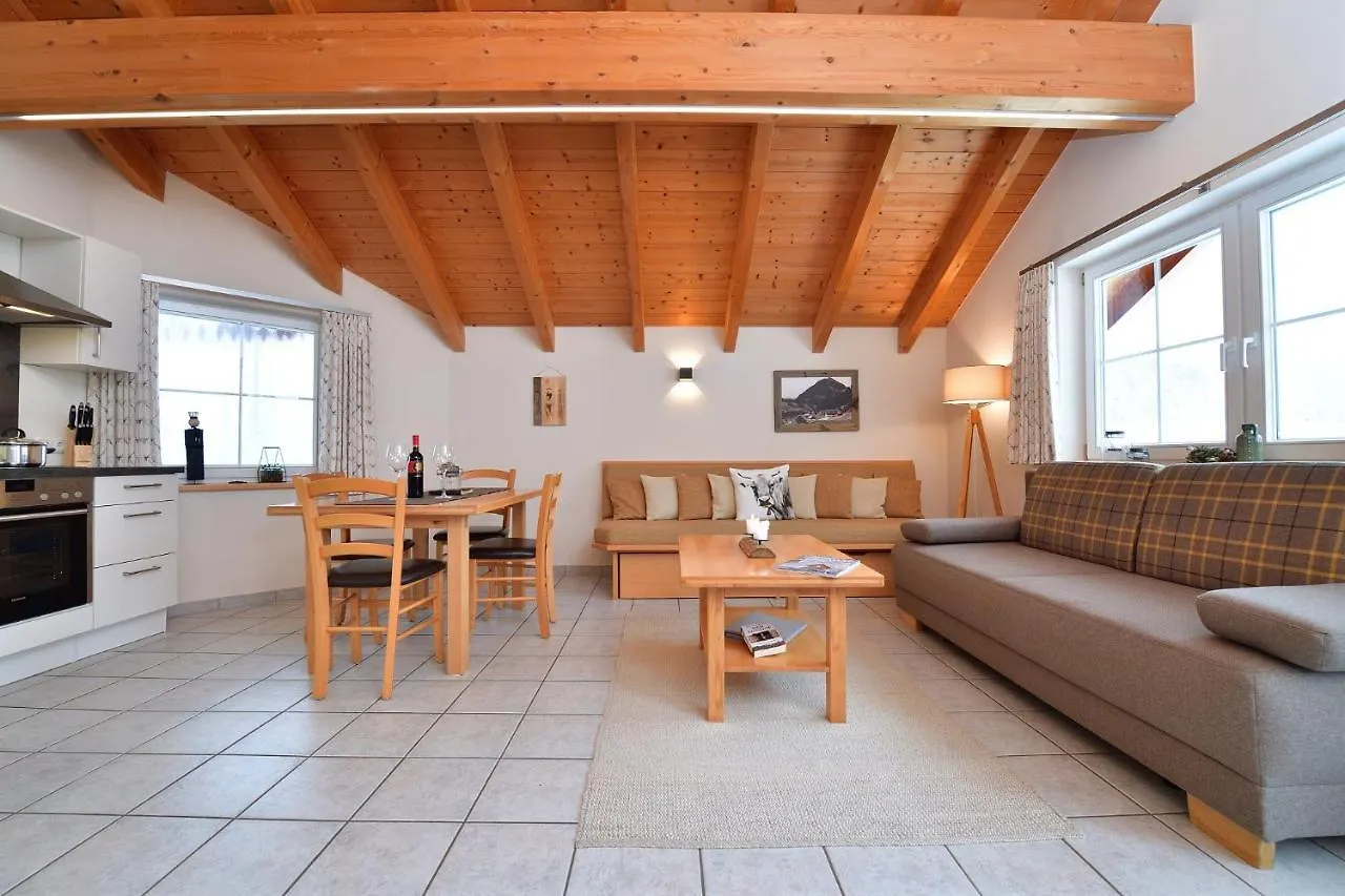 Haus Im Waeldle Apartment Balderschwang