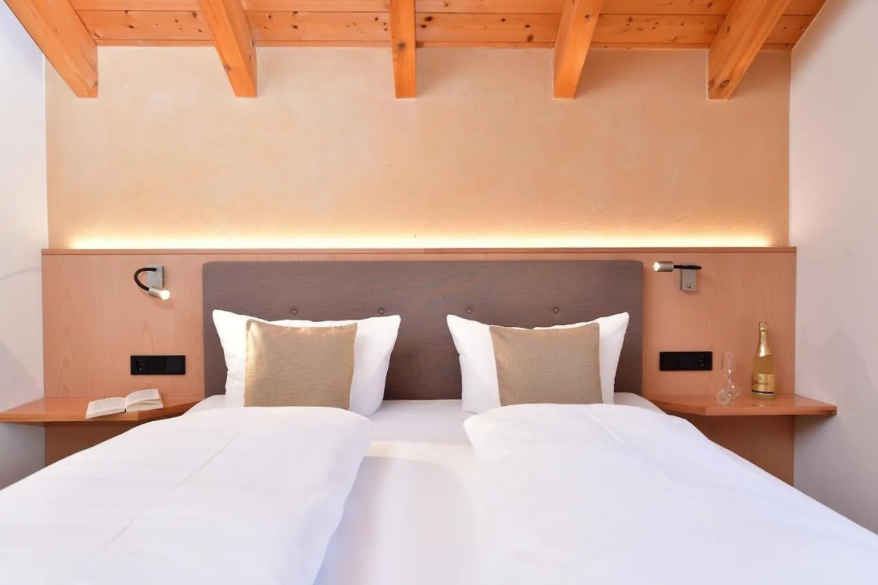 Haus Im Waeldle Apartment Balderschwang Germany