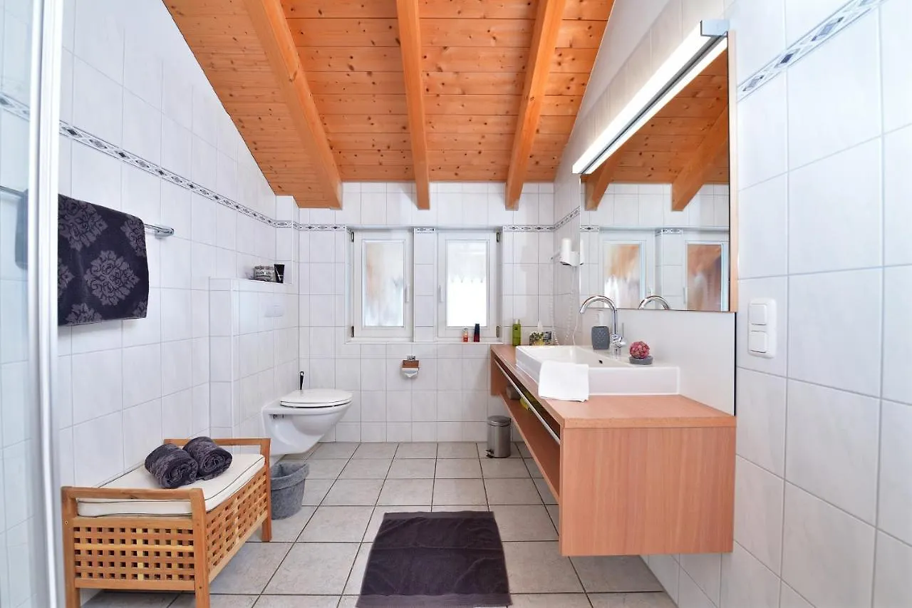 Haus Im Waeldle Apartment Balderschwang