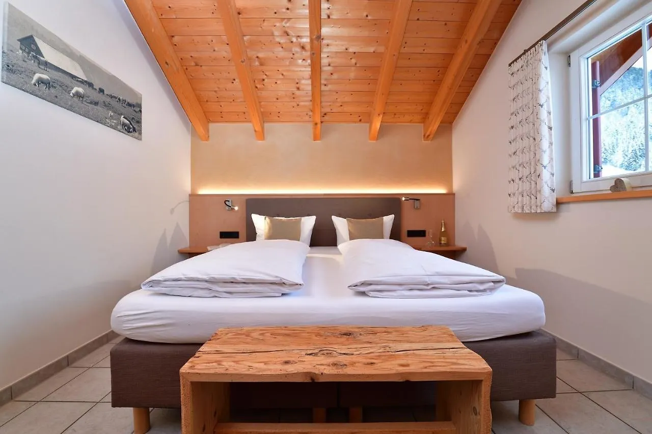 Haus Im Waeldle Apartment Balderschwang