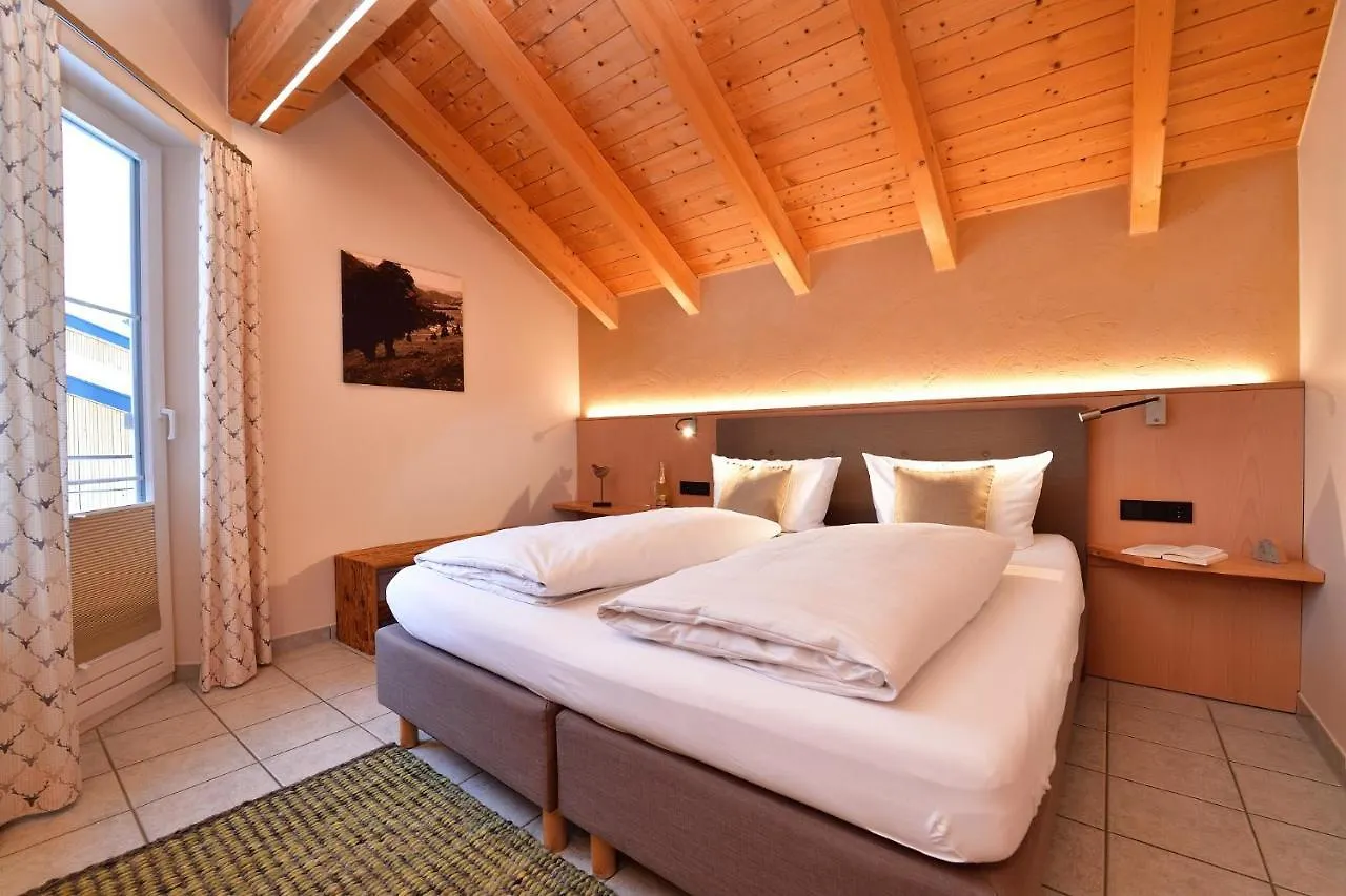 Haus Im Waeldle Apartment Balderschwang