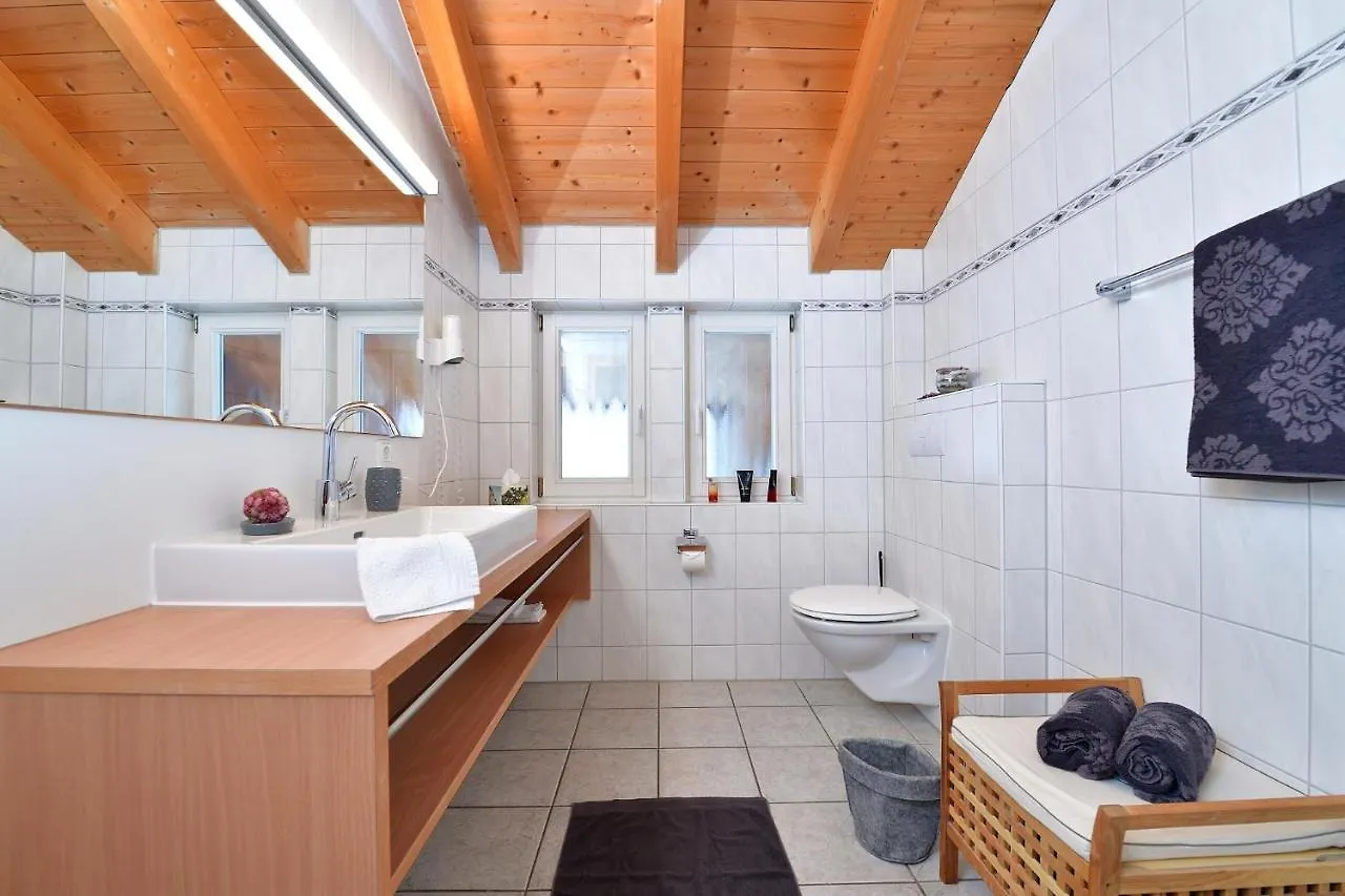 Haus Im Waeldle Apartment Balderschwang